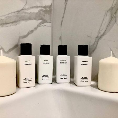 Apartaments Airport Okecie Premium Βαρσοβία Εξωτερικό φωτογραφία